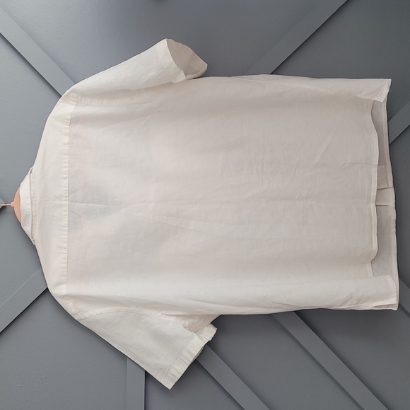 Express Men's Shirt - Picture 2 of 3